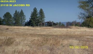 21118 West Jacobs Road Spokane, WA 99224 - Photo 4 of 8