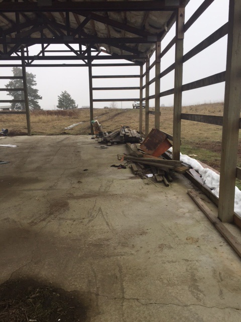 21118 West Jacobs Road Spokane, WA 99224 - Photo 7 of 8