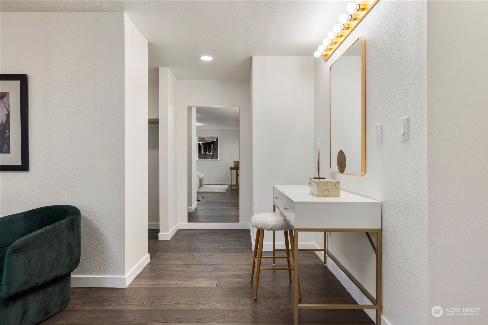 21613 6th Avenue West Bothell, WA 98021 - Photo 22 of 37 a view of a livingroom with furniture and bathroom