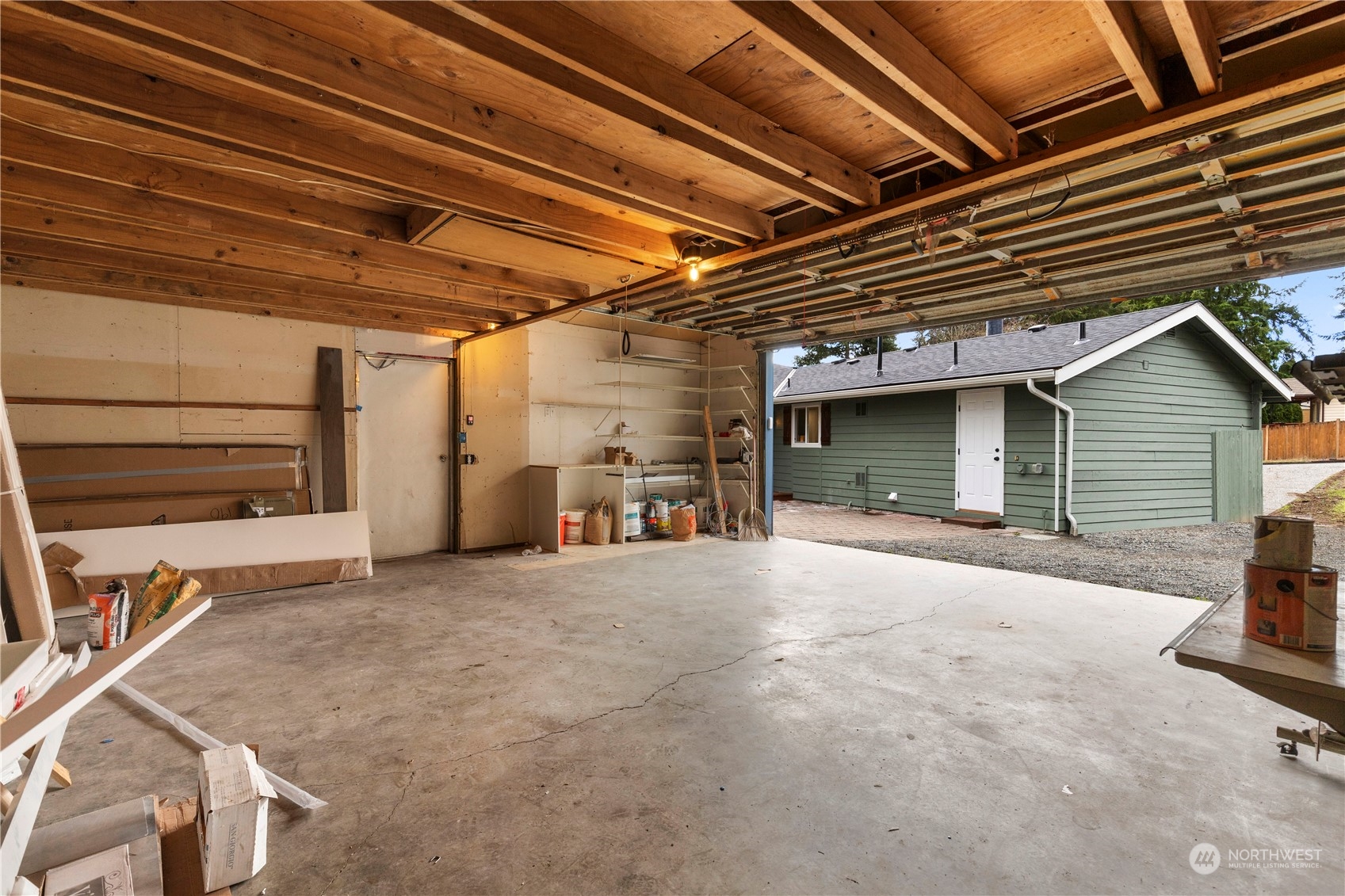 21613 6th Avenue West Bothell, WA 98021 - Photo 37 of 37 a view of a house with a garage