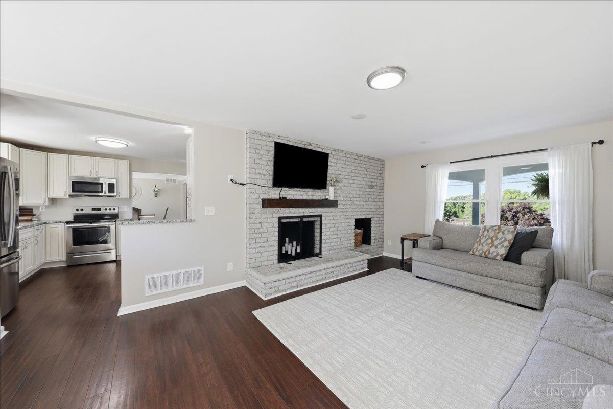 7540 Lawyer Road Cincinnati, OH 45244 - Photo 22 of 58