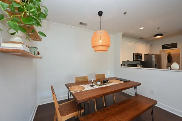 $1,700 | 7003 Lenox Village Drive, Unit B11, Nashville, TN 37211