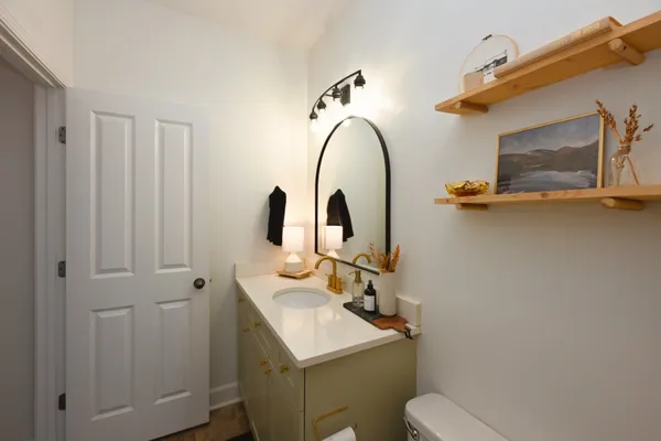 $1,700 | 7003 Lenox Village Drive, Unit B11, Nashville, TN 37211