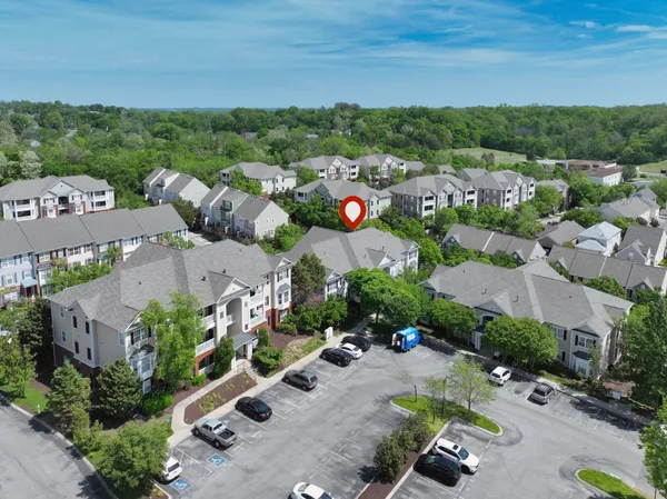 $1,700 | 7003 Lenox Village Drive, Unit B11, Nashville, TN 37211