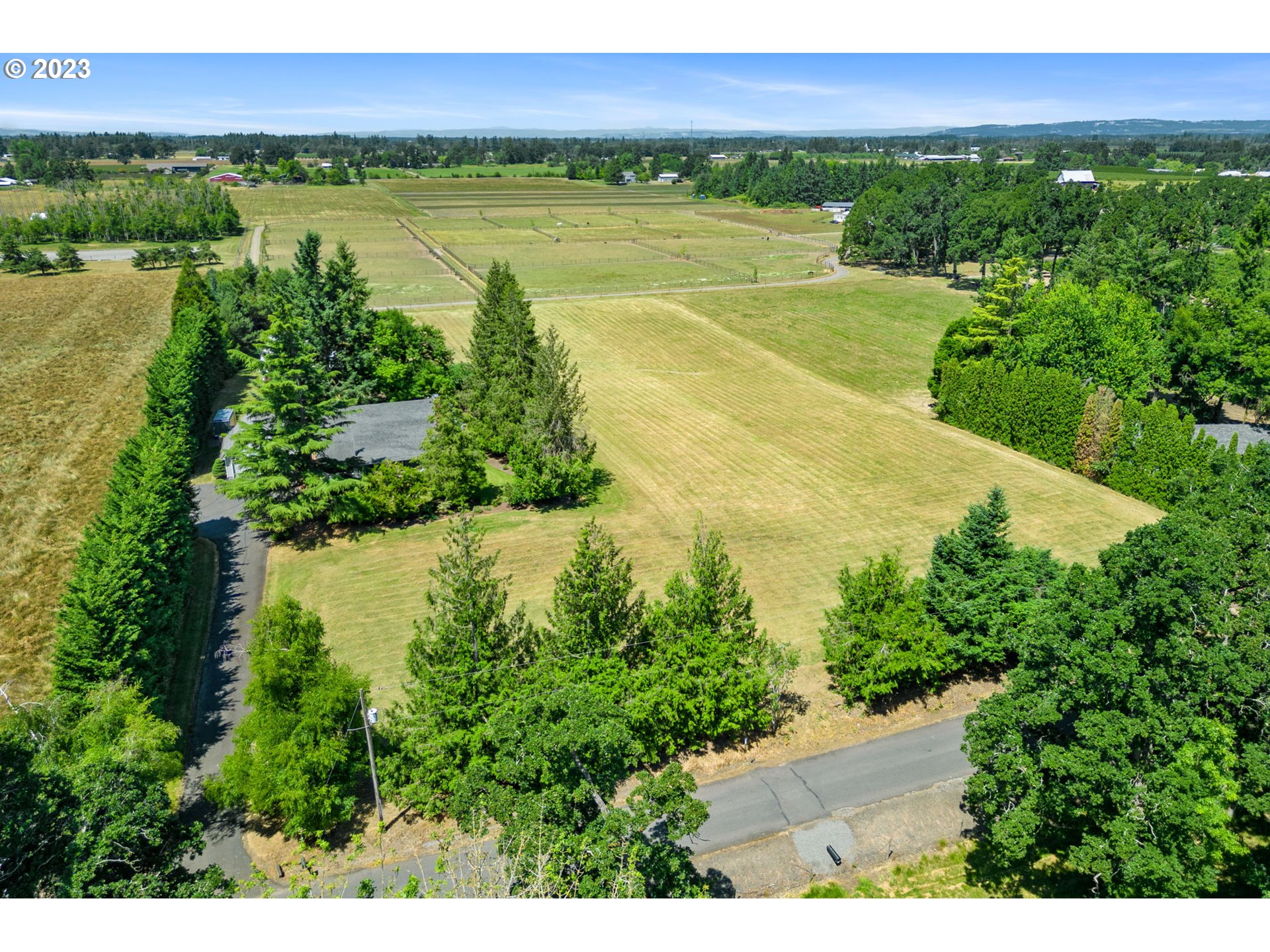 30681 South Needy Road Canby, OR 97013 - Photo 45 of 48