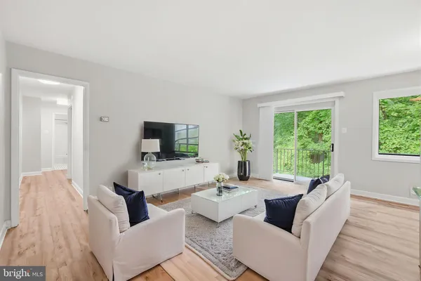 $307,888 | 10607 Kenilworth Avenue, Unit K202, Bethesda, MD 20814