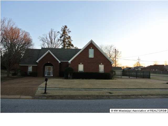 2019 Heather Ridge Southaven, MS 38672 - Photo 1 of 18 Primary Photo