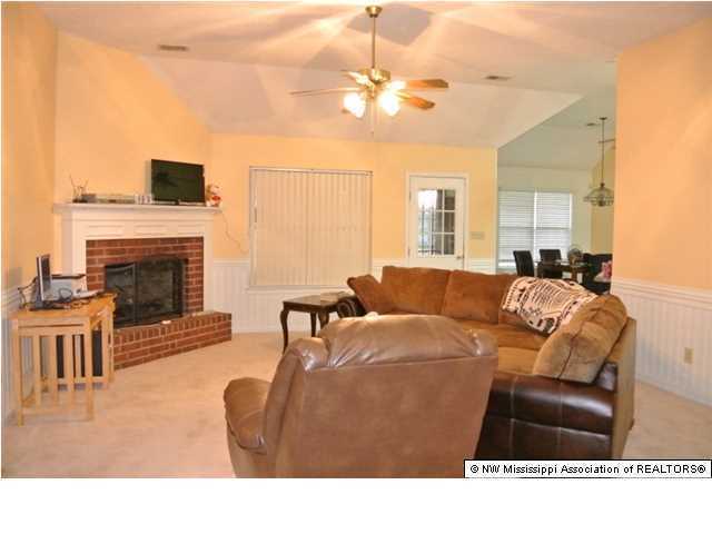 2019 Heather Ridge Southaven, MS 38672 - Photo 4 of 18 Additional Photo