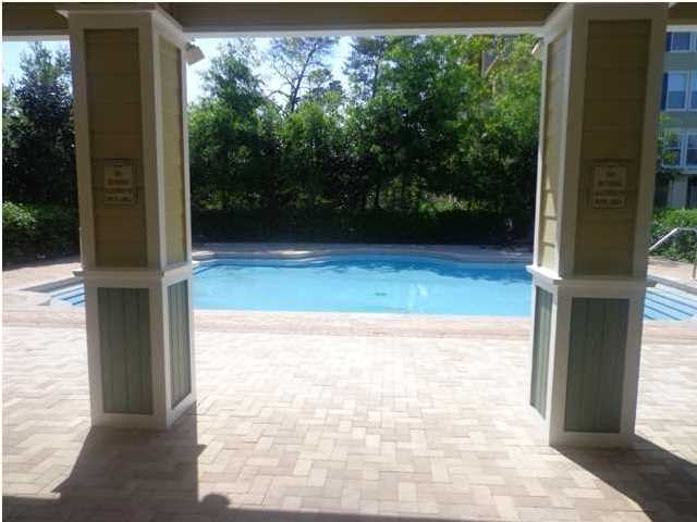 96 Morgans Trail Santa Rosa Beach, FL 32459 - Photo 7 of 13 a view of a porch