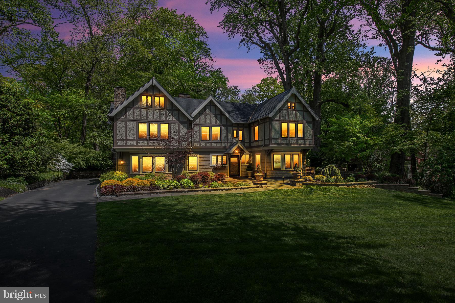 533 Conestoga Road Villanova, PA 19085 - Photo 1 of 46