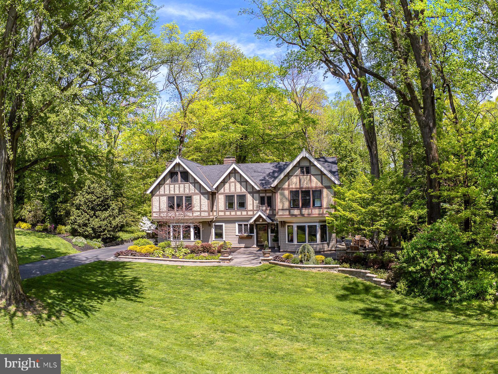533 Conestoga Road Villanova, PA 19085 - Photo 2 of 46