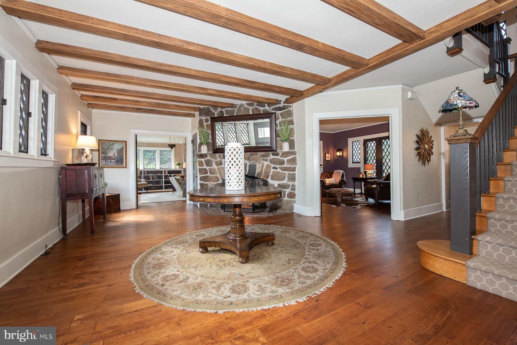 533 Conestoga Road Villanova, PA 19085 - Photo 4 of 46