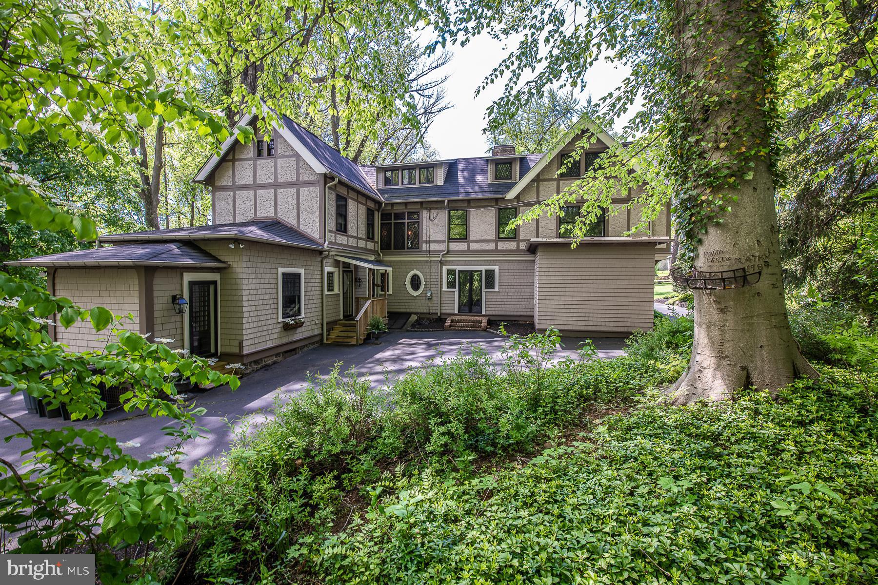 533 Conestoga Road Villanova, PA 19085 - Photo 38 of 46