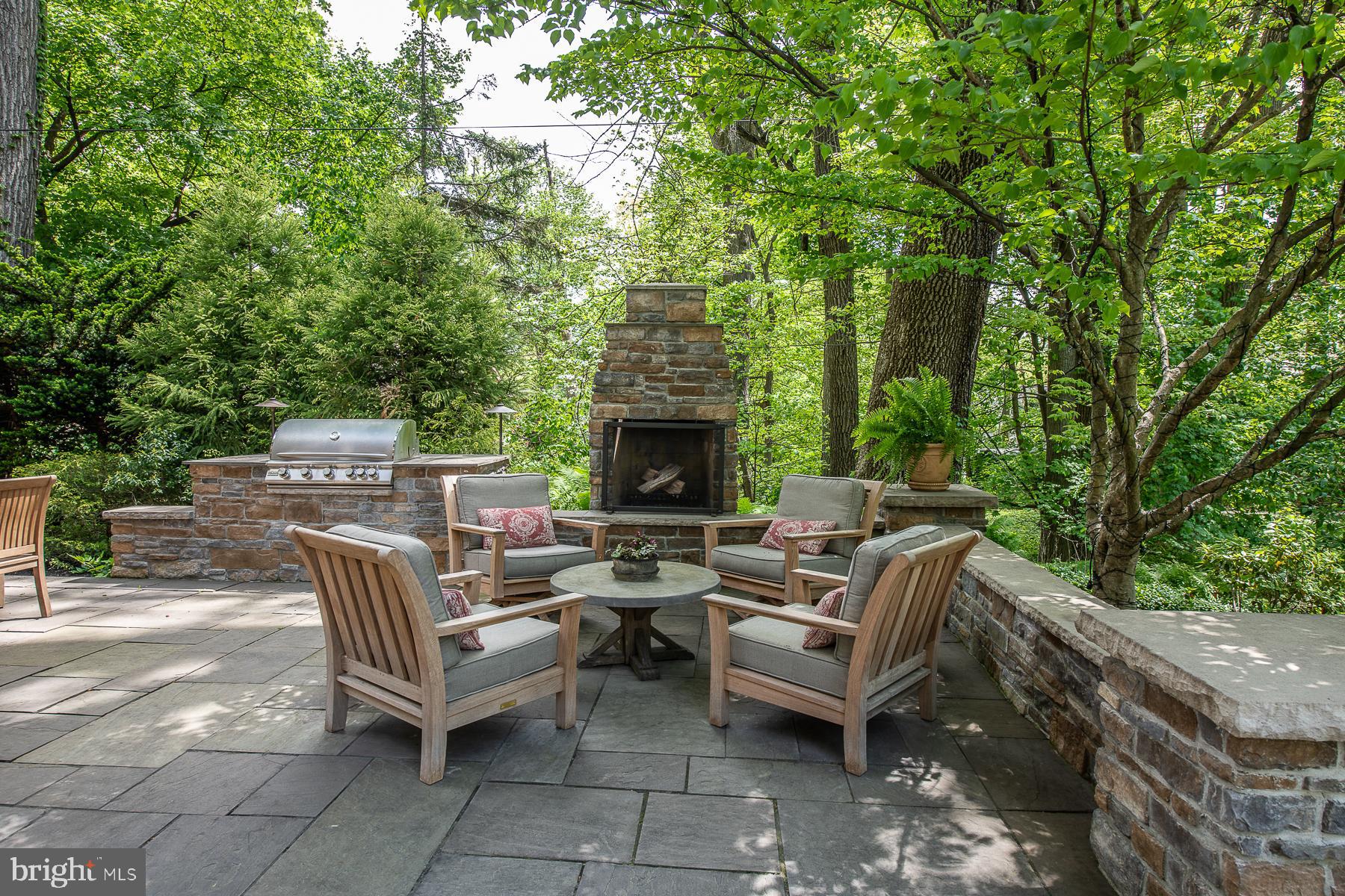 533 Conestoga Road Villanova, PA 19085 - Photo 40 of 46