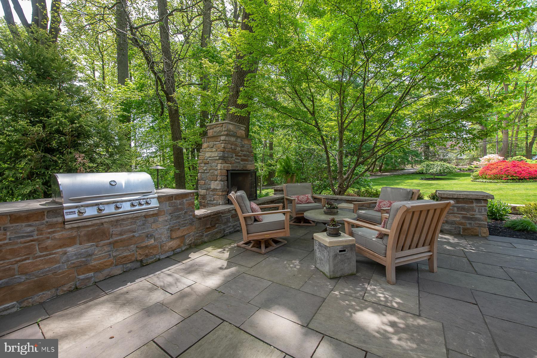 533 Conestoga Road Villanova, PA 19085 - Photo 41 of 46