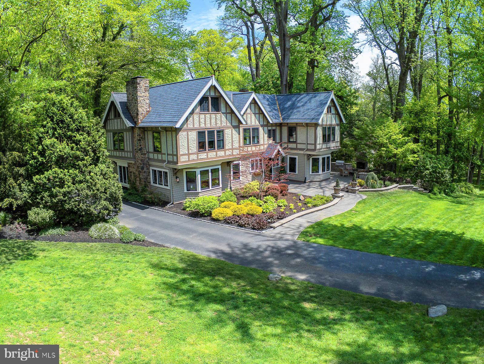 533 Conestoga Road Villanova, PA 19085 - Photo 45 of 46