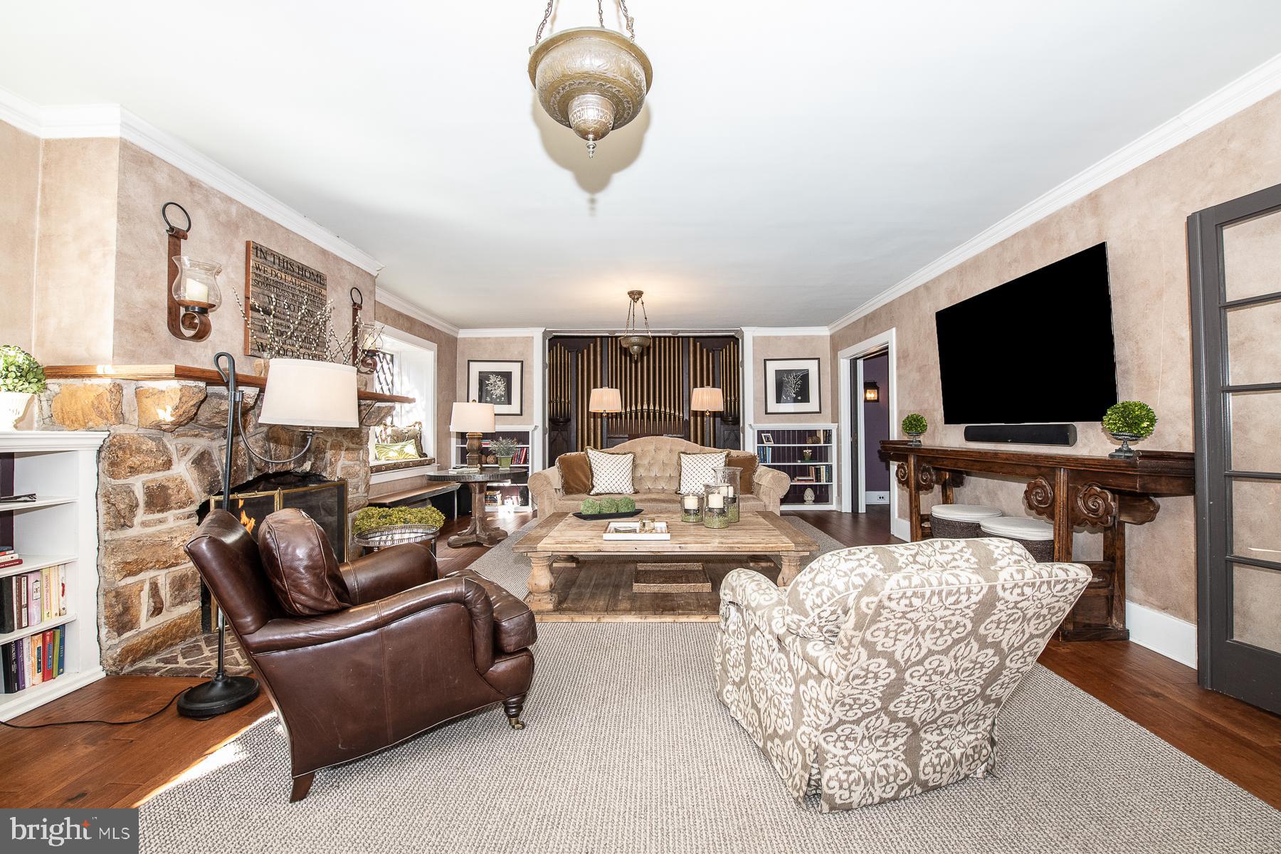 533 Conestoga Road Villanova, PA 19085 - Photo 6 of 46