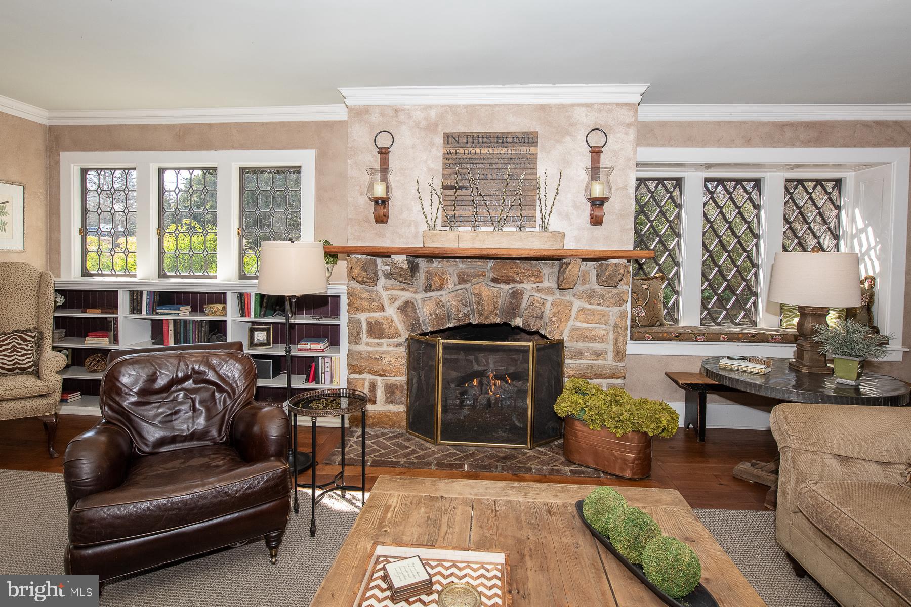 533 Conestoga Road Villanova, PA 19085 - Photo 7 of 46