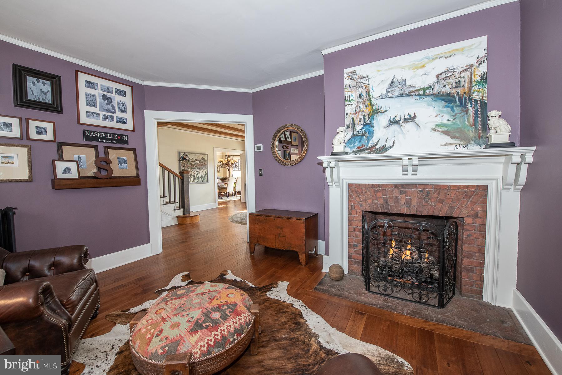 533 Conestoga Road Villanova, PA 19085 - Photo 10 of 46