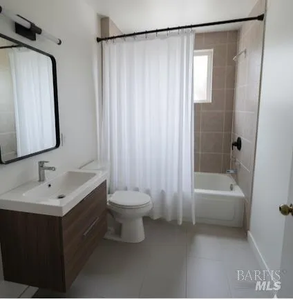 $2,400 | 627 Maine Street, Unit D, Vallejo, CA 94590