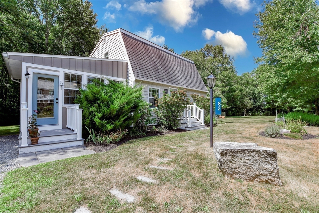 82 Dexter Road Marion, MA 02738 - Photo 2 of 41 Gallery Image 2