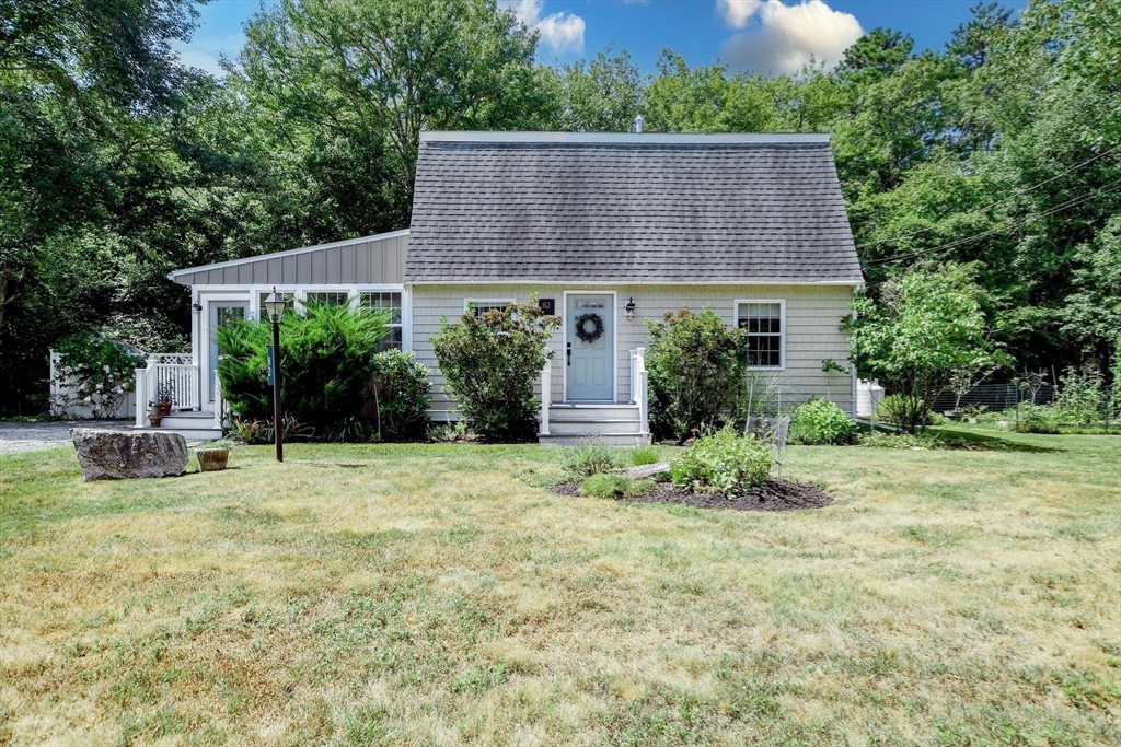 82 Dexter Road Marion, MA 02738 - Photo 28 of 41 Gallery Image 28