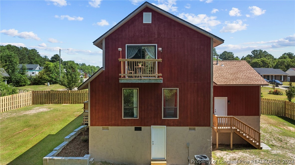 2574 Previs Road Fayetteville, NC 28306 - Photo 2 of 42