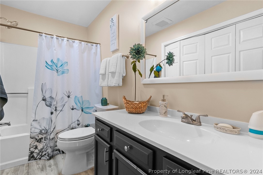 2574 Previs Road Fayetteville, NC 28306 - Photo 23 of 42