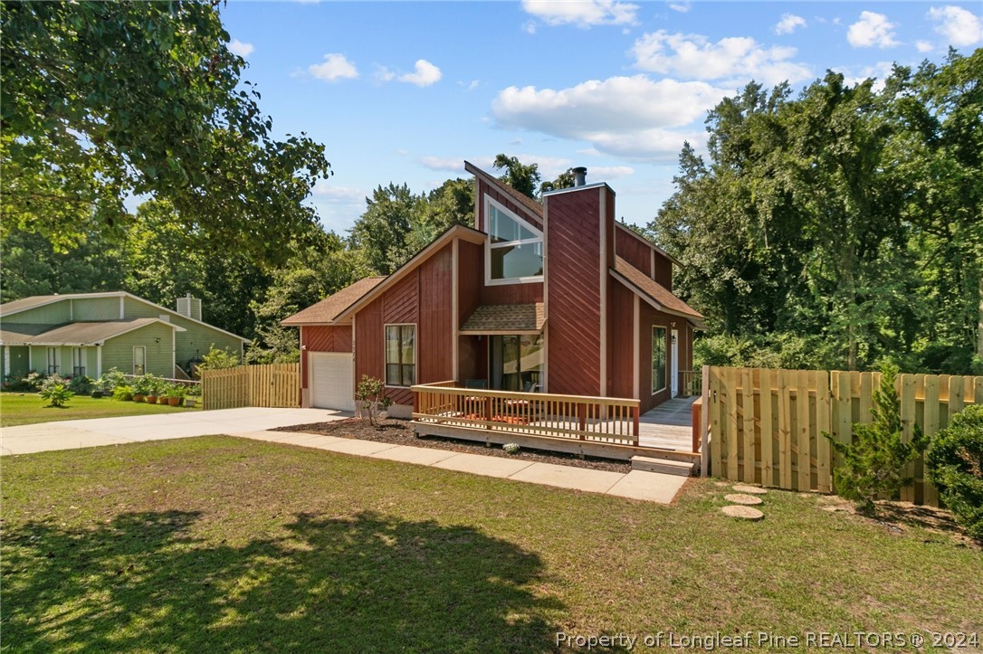 2574 Previs Road Fayetteville, NC 28306 - Photo 29 of 42