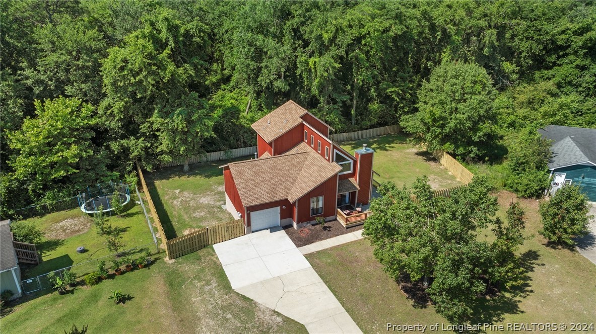 2574 Previs Road Fayetteville, NC 28306 - Photo 30 of 42