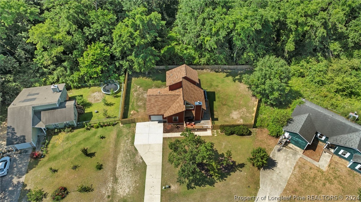 2574 Previs Road Fayetteville, NC 28306 - Photo 31 of 42