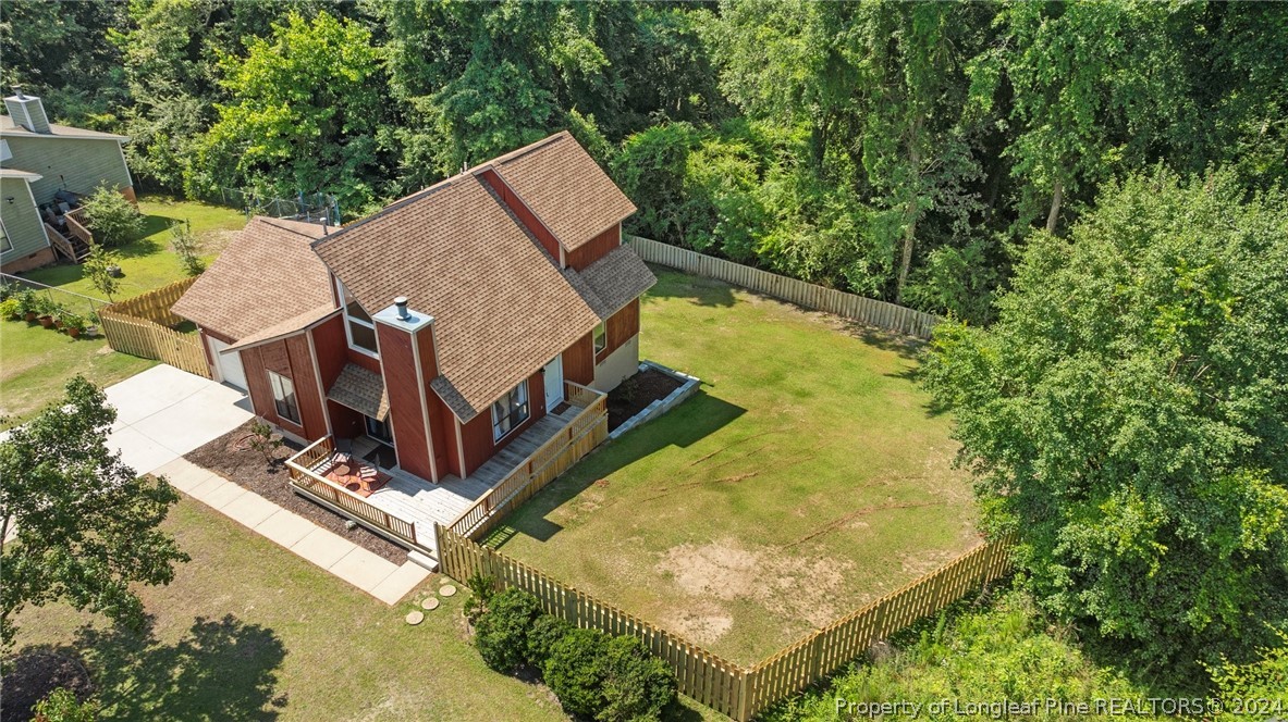 2574 Previs Road Fayetteville, NC 28306 - Photo 32 of 42