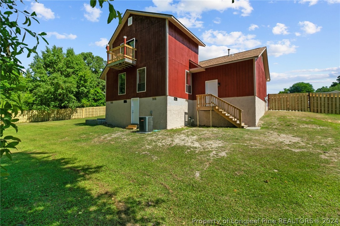 2574 Previs Road Fayetteville, NC 28306 - Photo 34 of 42
