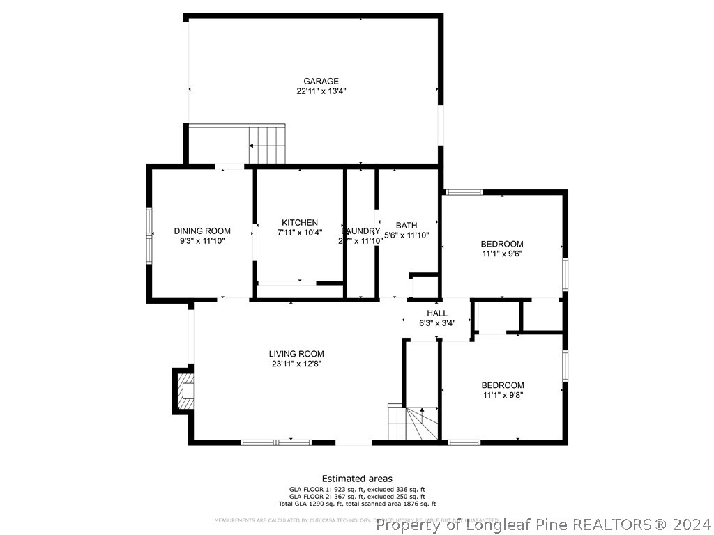 2574 Previs Road Fayetteville, NC 28306 - Photo 40 of 42