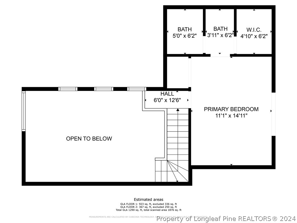 2574 Previs Road Fayetteville, NC 28306 - Photo 41 of 42