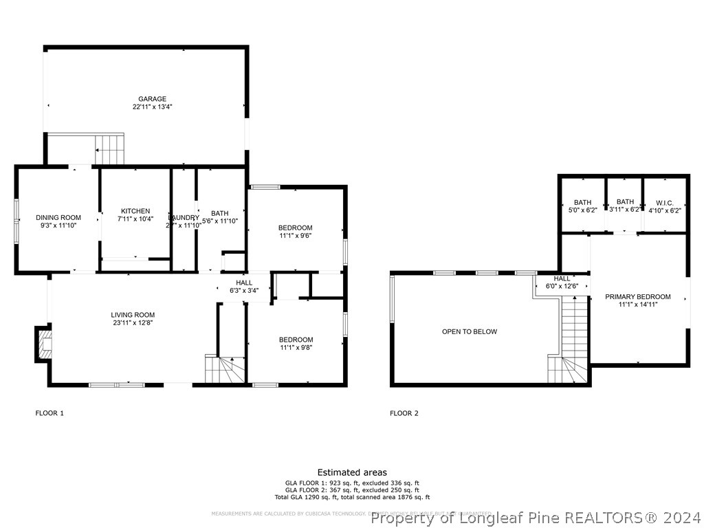 2574 Previs Road Fayetteville, NC 28306 - Photo 42 of 42