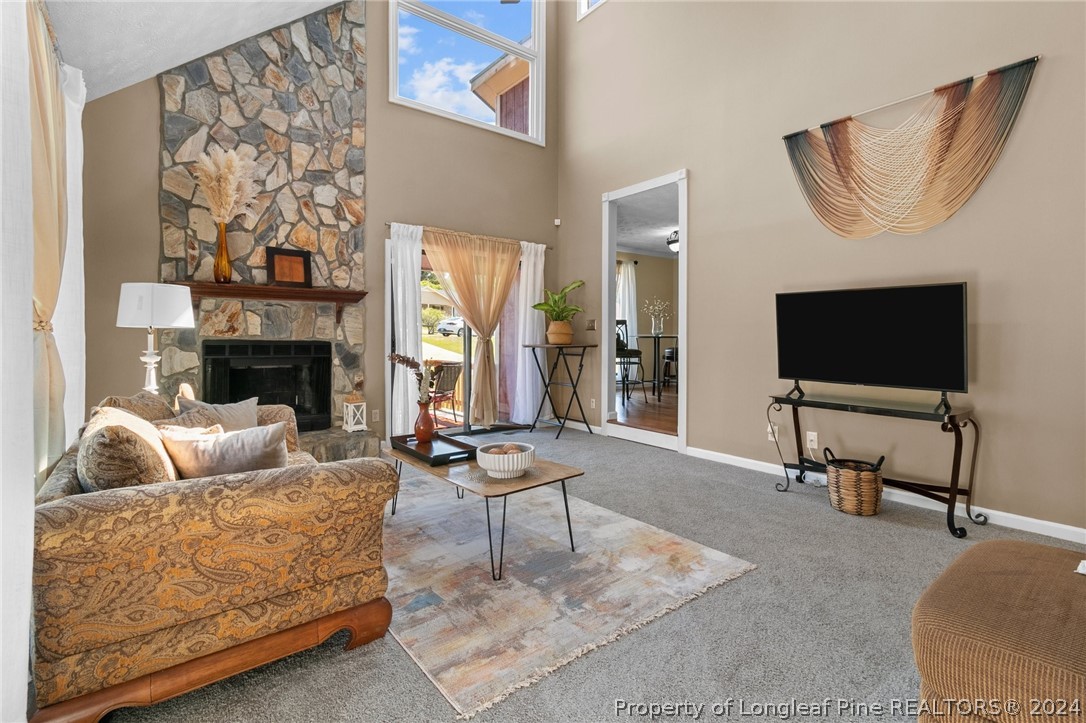 2574 Previs Road Fayetteville, NC 28306 - Photo 5 of 42
