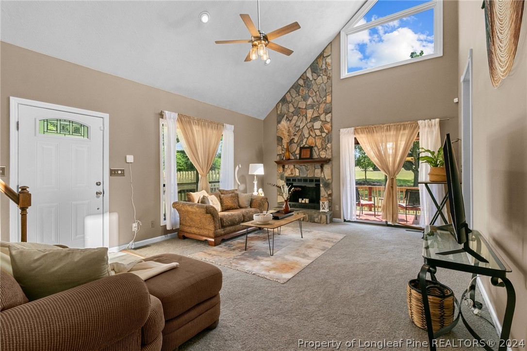 2574 Previs Road Fayetteville, NC 28306 - Photo 6 of 42