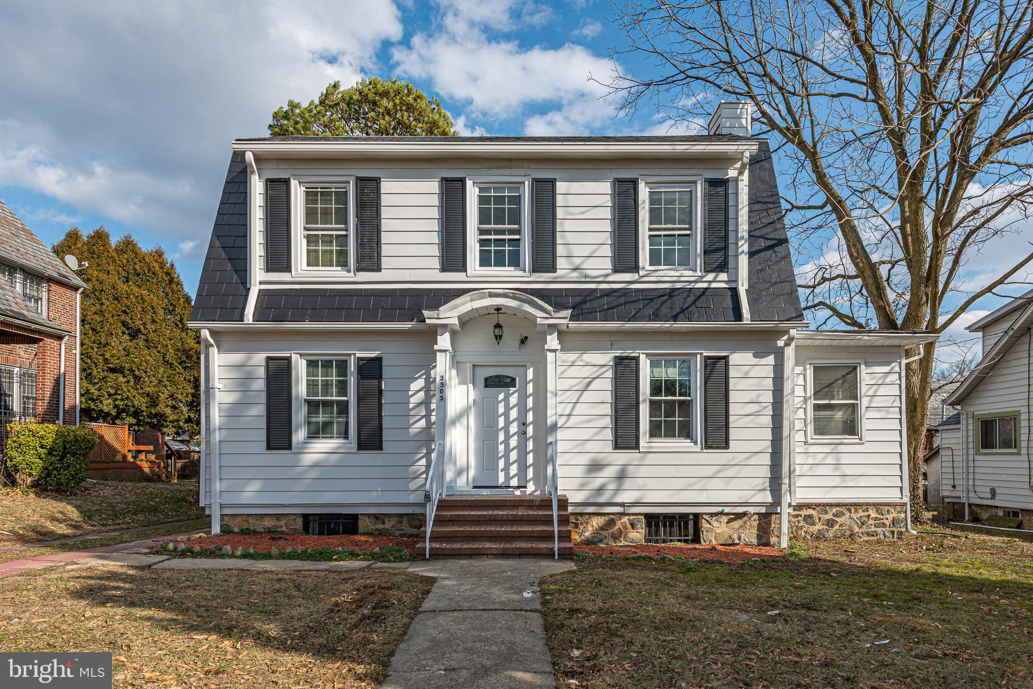 3505 Rosedale Road Baltimore, MD 21215 - Photo 1 of 31 Gallery Image 1