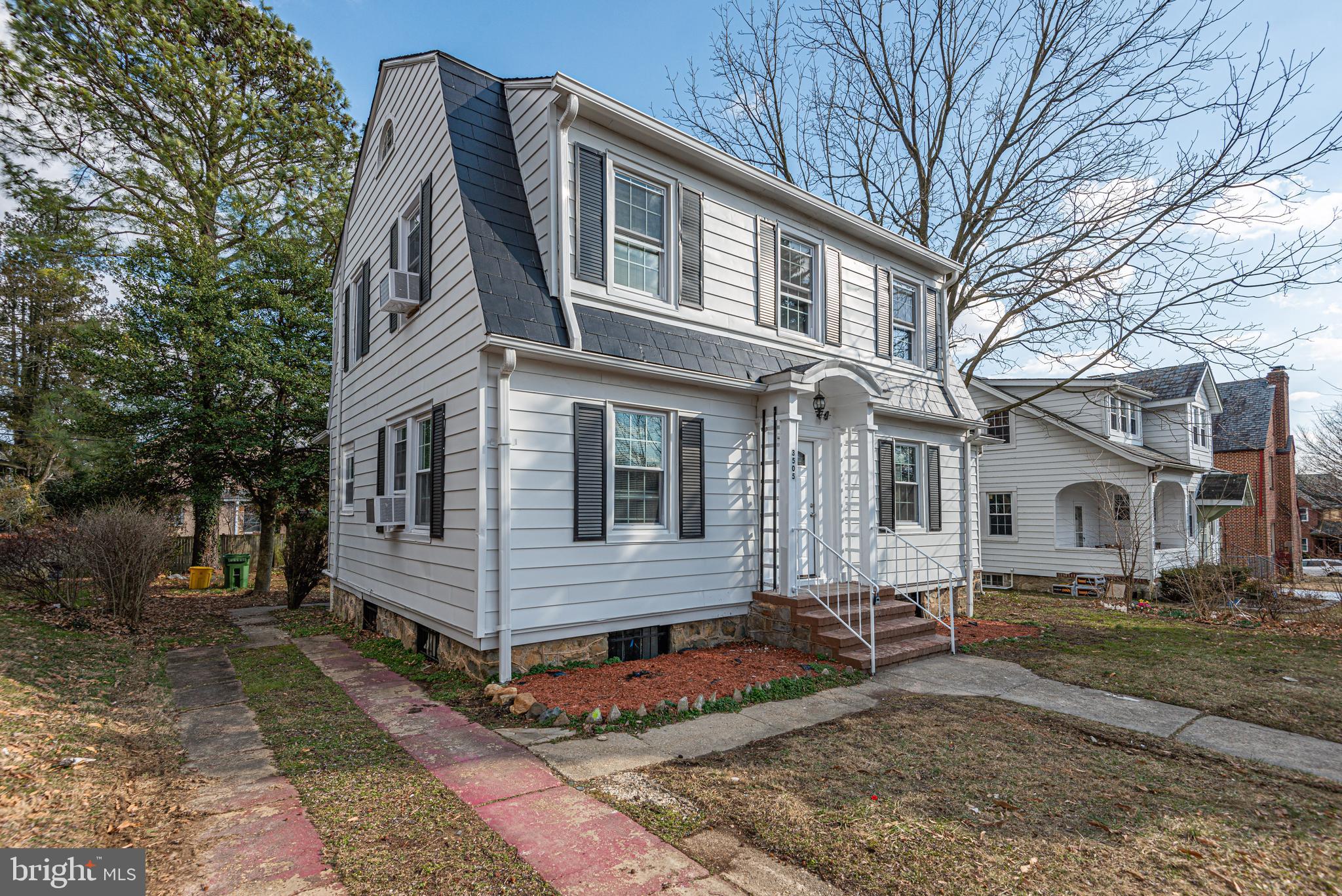 3505 Rosedale Road Baltimore, MD 21215 - Photo 2 of 31 Gallery Image 2