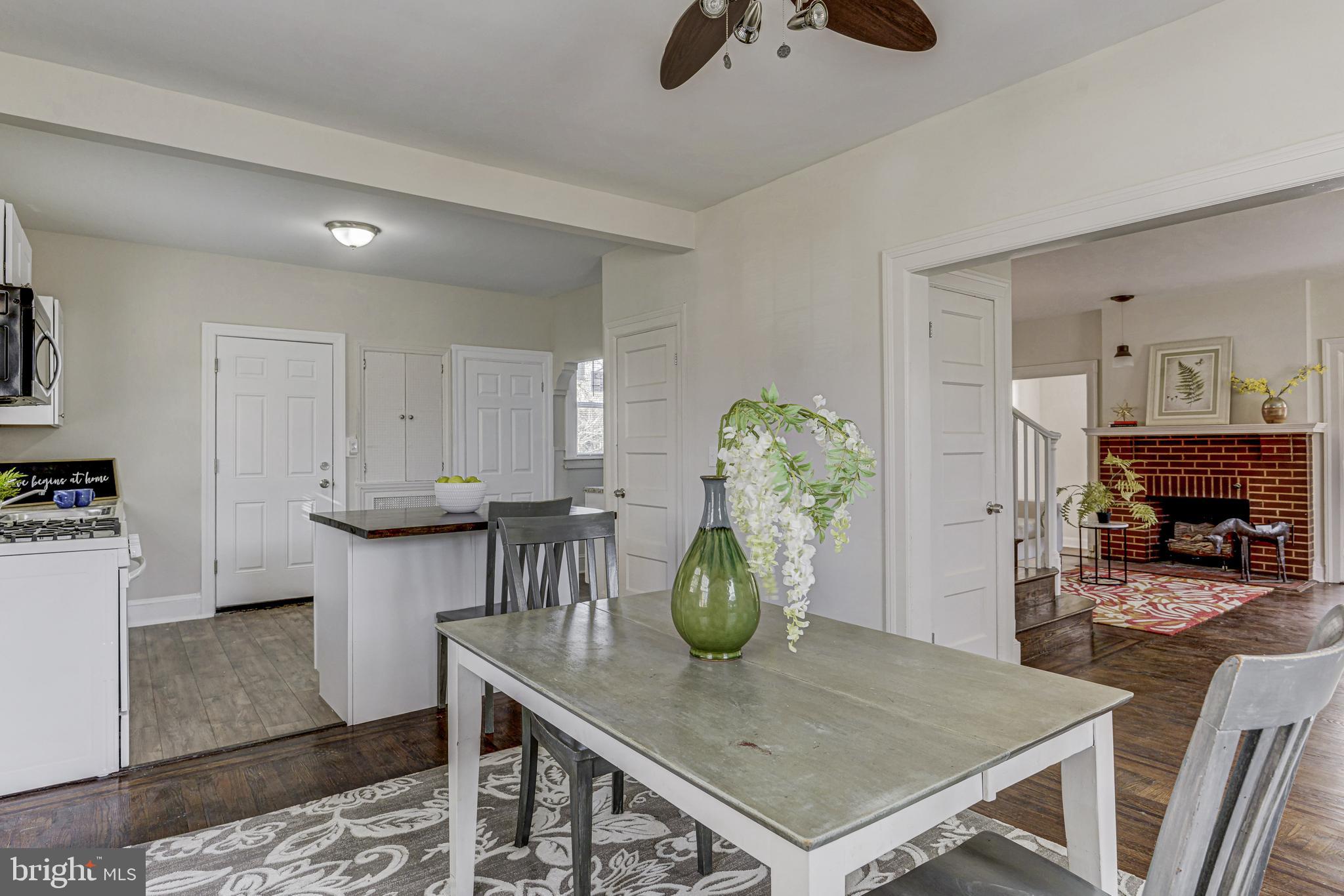 3505 Rosedale Road Baltimore, MD 21215 - Photo 13 of 31 Gallery Image 13