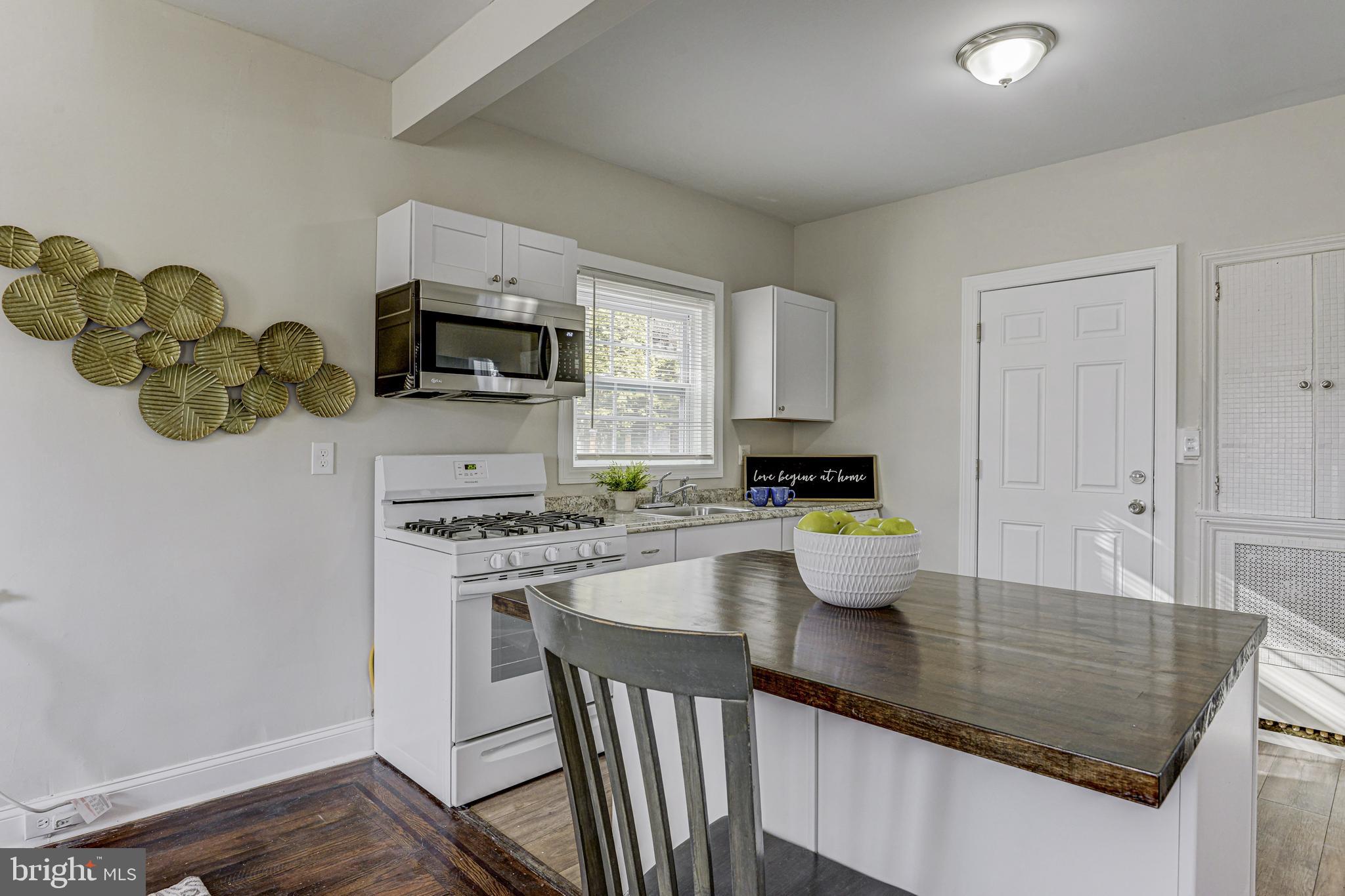 3505 Rosedale Road Baltimore, MD 21215 - Photo 14 of 31 Gallery Image 14