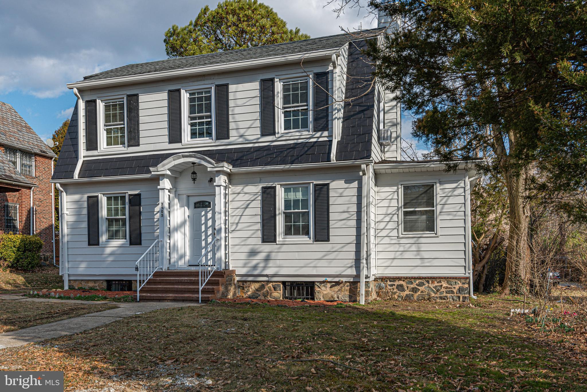 3505 Rosedale Road Baltimore, MD 21215 - Photo 3 of 31 Gallery Image 3