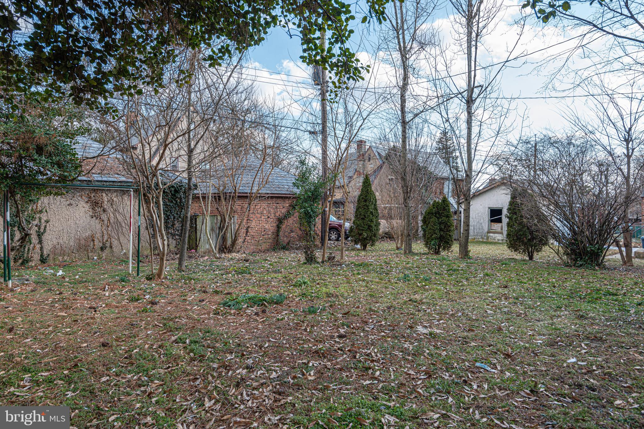 3505 Rosedale Road Baltimore, MD 21215 - Photo 30 of 31 Gallery Image 30
