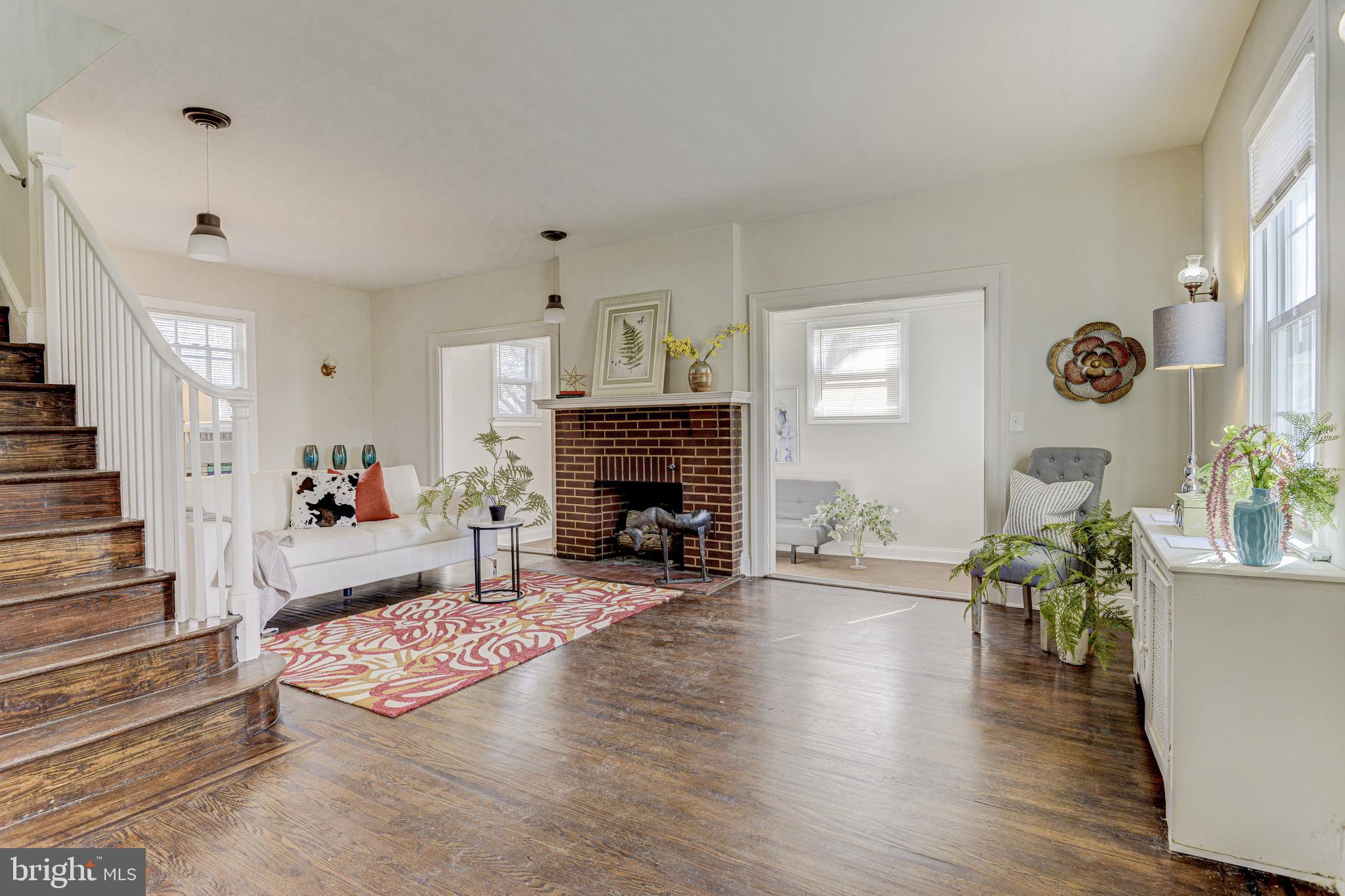 3505 Rosedale Road Baltimore, MD 21215 - Photo 4 of 31 Gallery Image 4