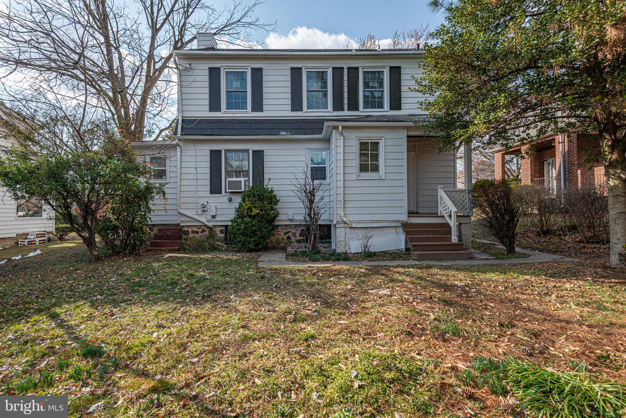 3505 Rosedale Road Baltimore, MD 21215 - Photo 31 of 31 Gallery Image 31
