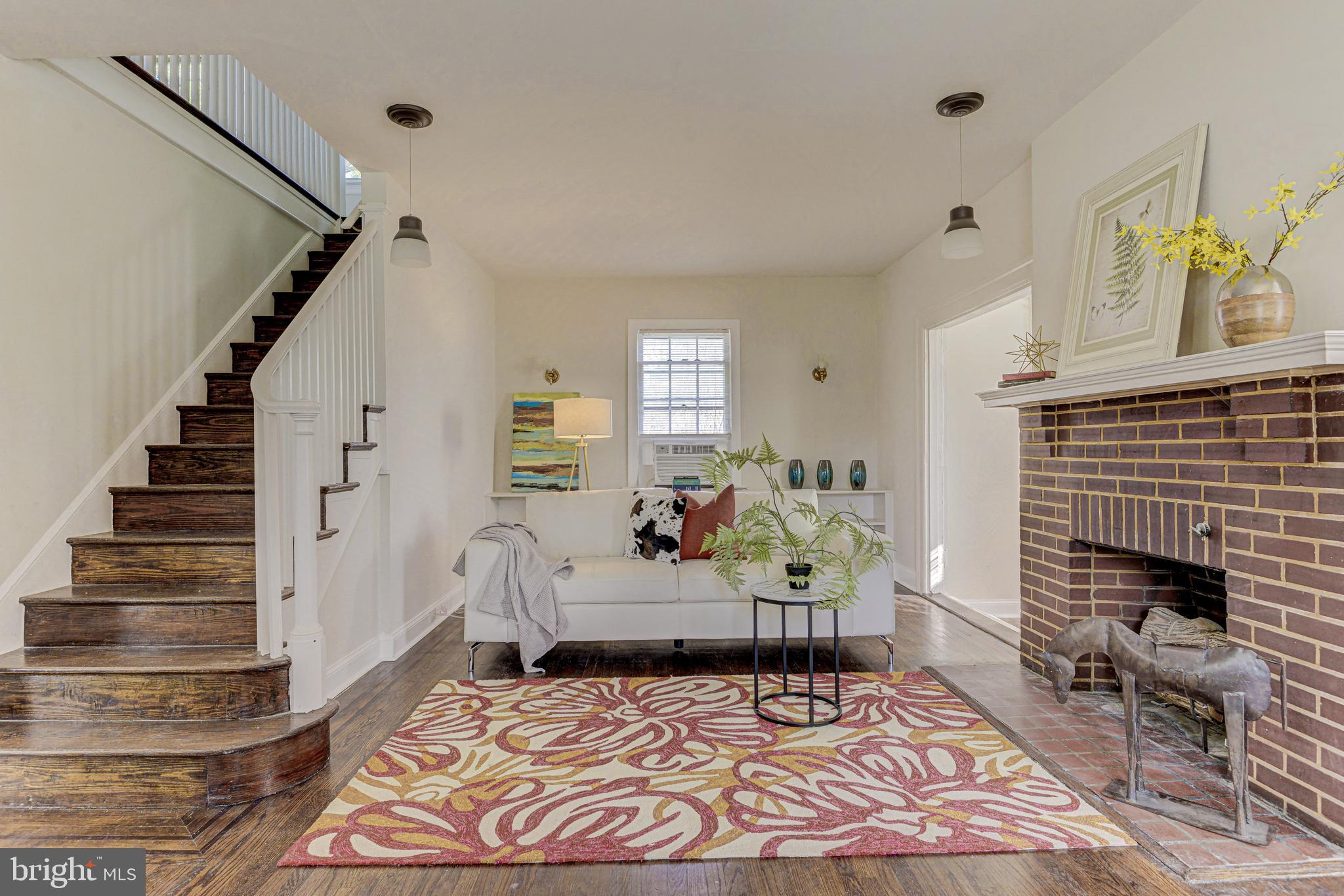 3505 Rosedale Road Baltimore, MD 21215 - Photo 5 of 31 Gallery Image 5
