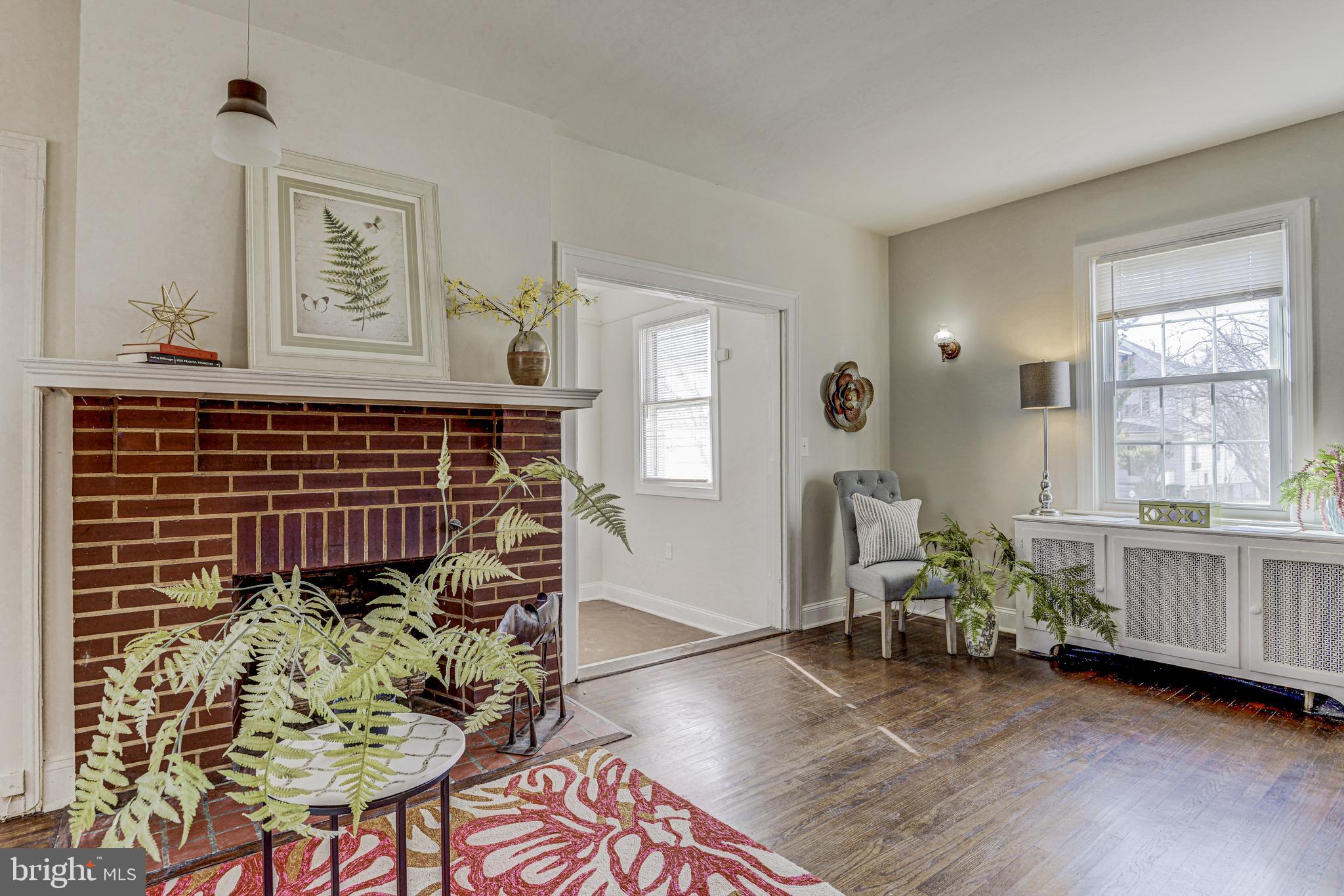 3505 Rosedale Road Baltimore, MD 21215 - Photo 7 of 31 Gallery Image 7