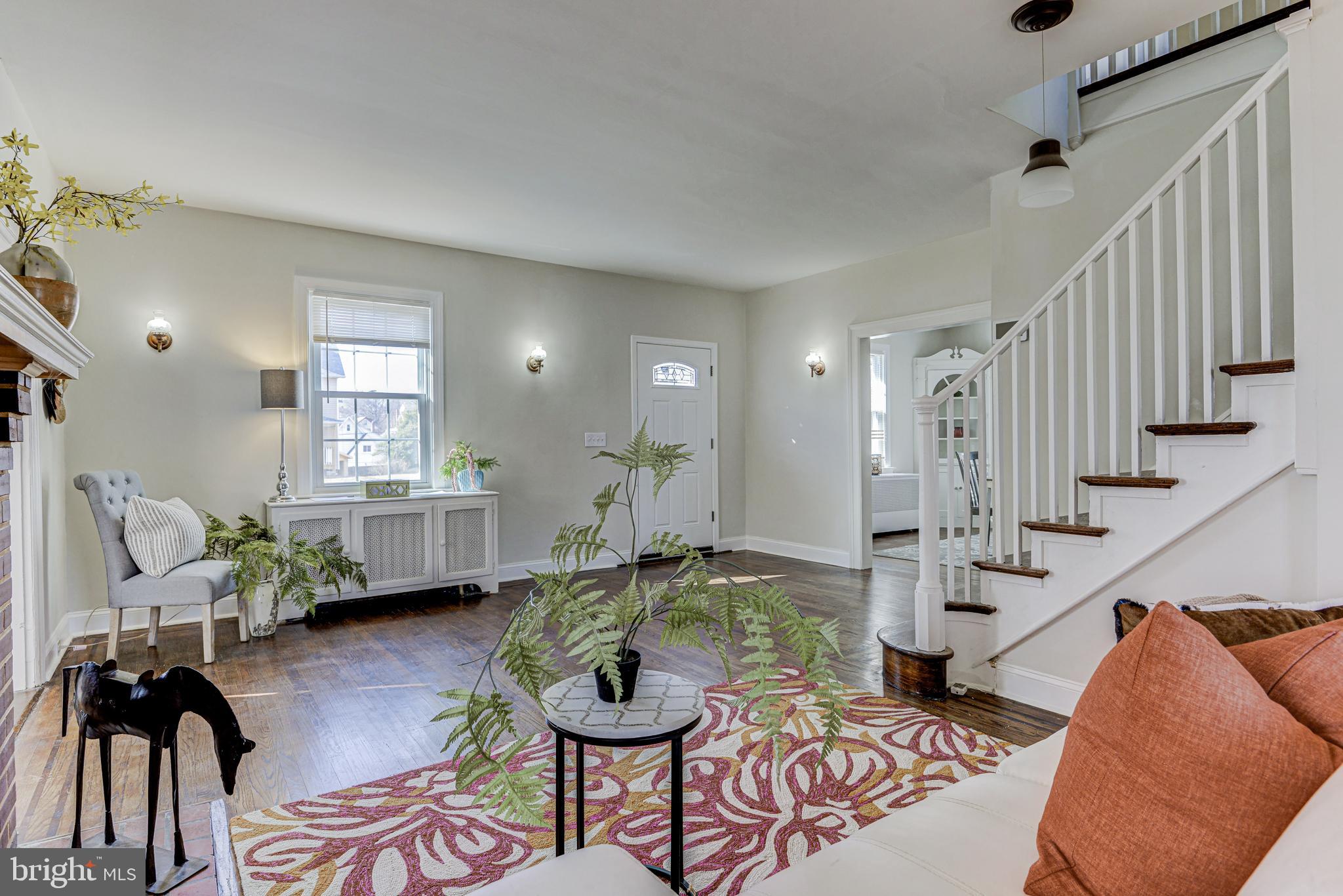 3505 Rosedale Road Baltimore, MD 21215 - Photo 10 of 31 Gallery Image 10