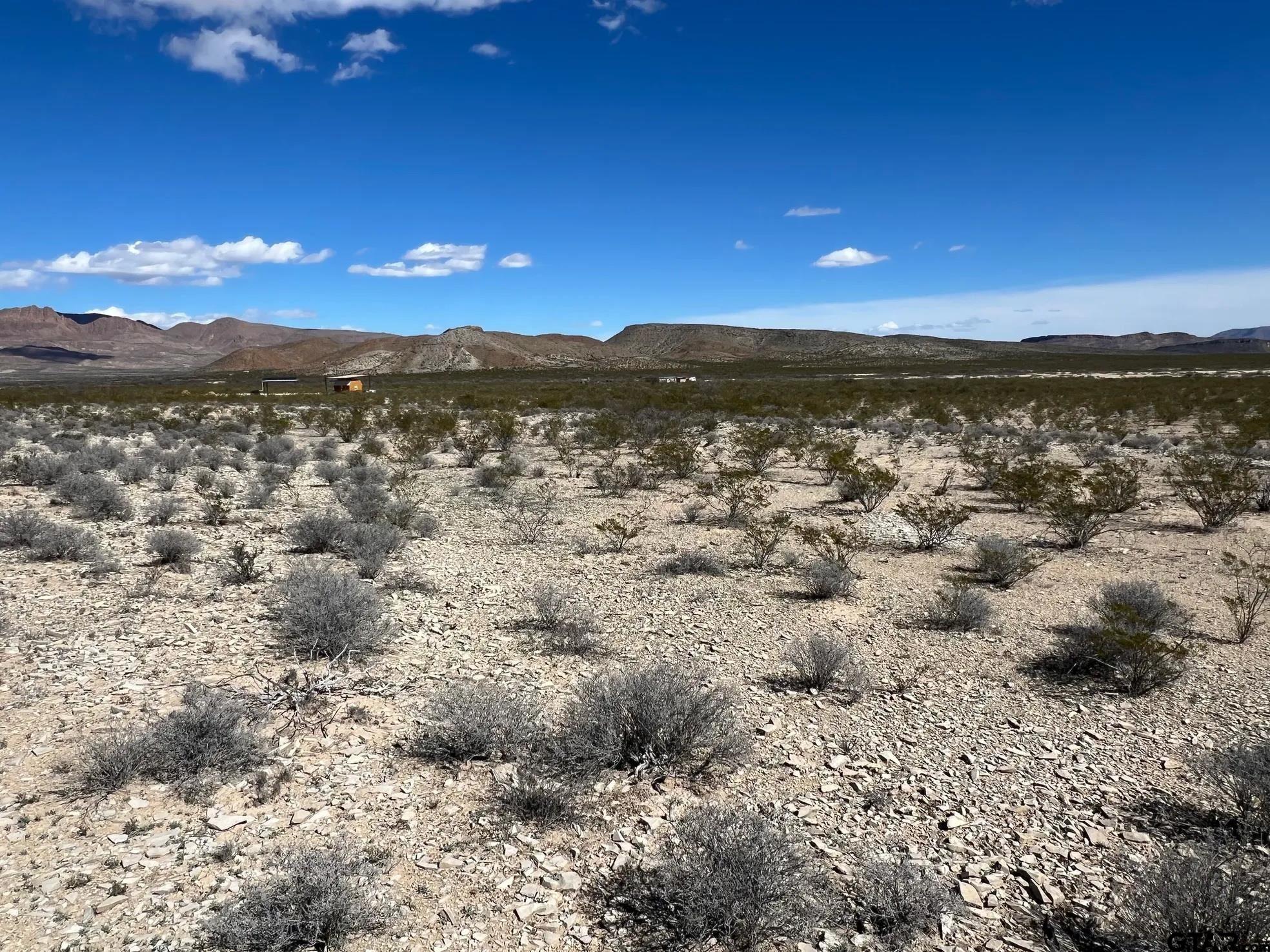 19828 Locoweed Road Alpine, TX 79830 - Photo 1 of 1 a view of lake and mountain